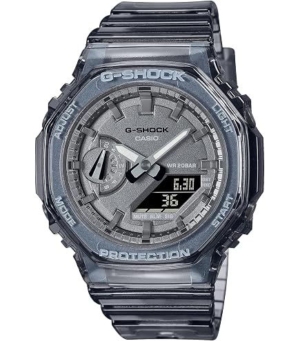 Amazon.com: CASIO G-Shock GMA-P2100ZY-1AJR [G-Shock ITZY