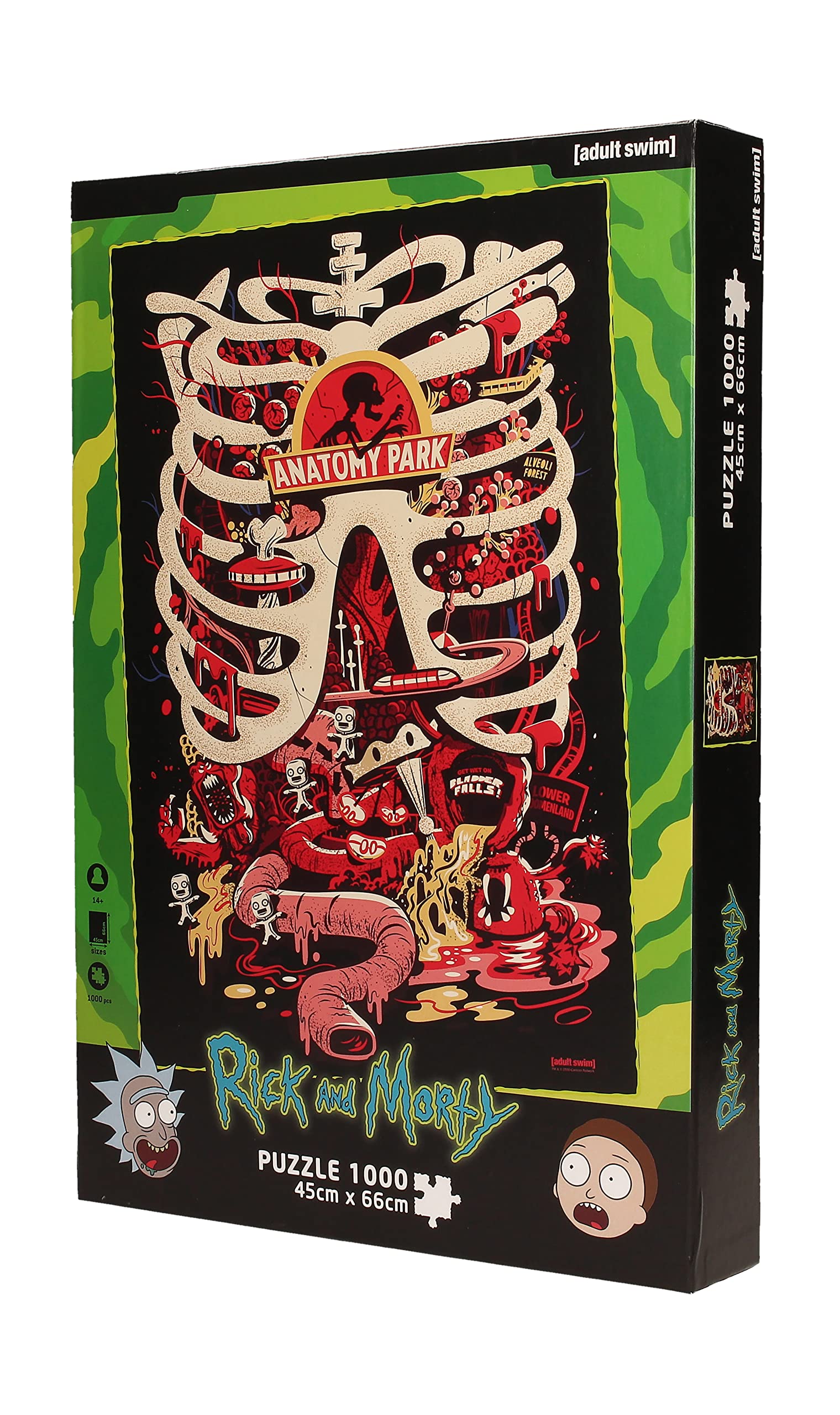 SD toys, Color, Single (SDTWRN24735)