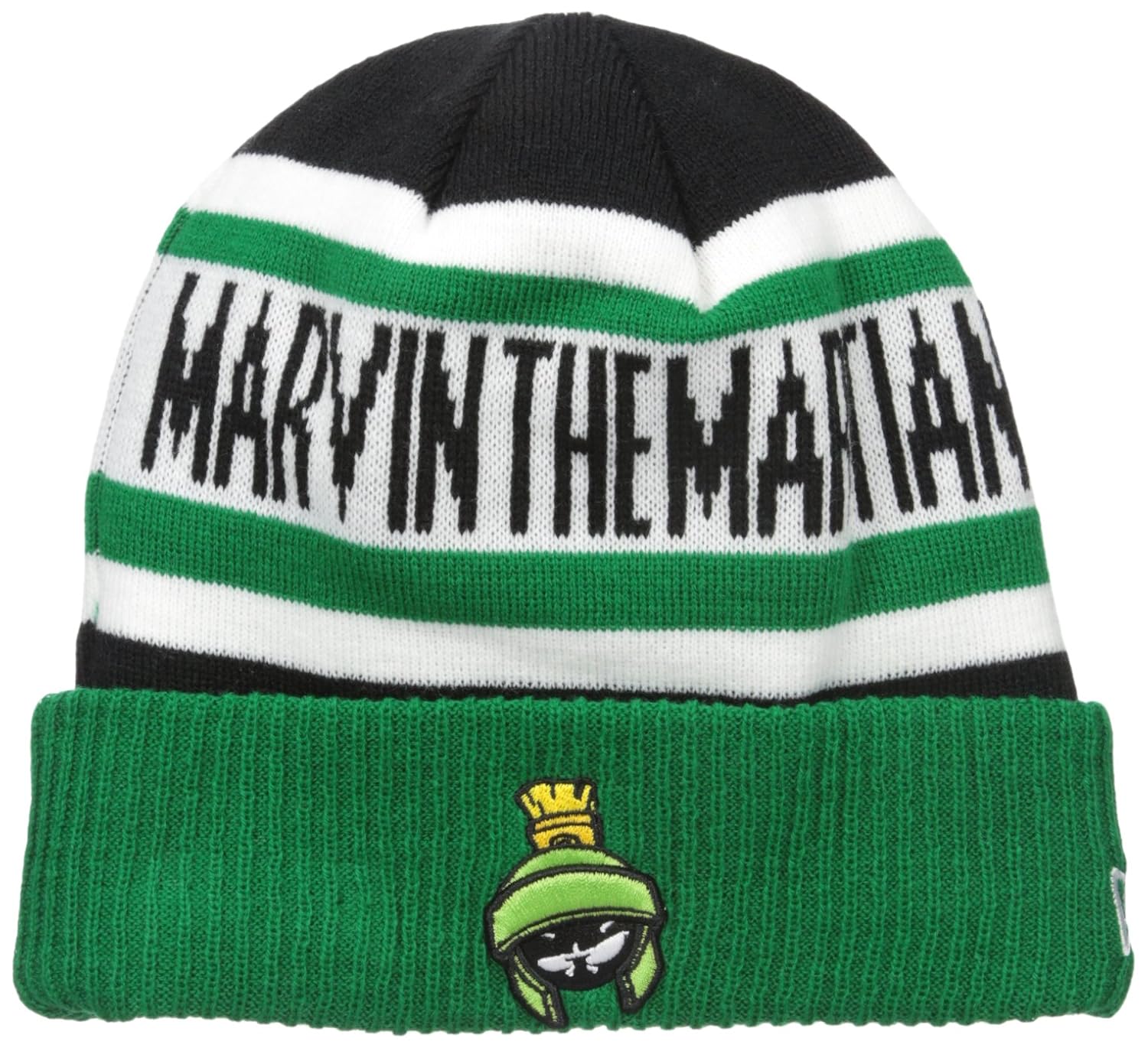 new era marvin the martian