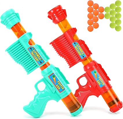 nerf poppers