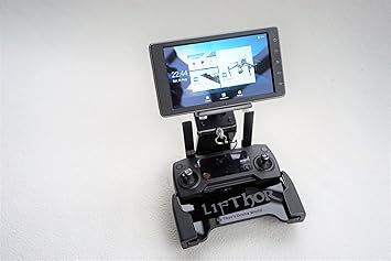 crystalsky mavic pro