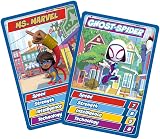 Top Trumps Junior Spidey and Friends Card Game Brand New 3 Plus view 4