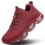 Womens Walking Running Shoes Air Cushion Basketball