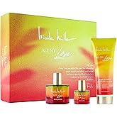 Nicole Miller All My Love 3pc Eau de Parfum Gift Set for Her