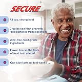 Secure Denture Bonding Cream 1.4 Ounce 2 per Case Brand Secure view 4