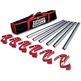 ZipWall SidePack Wall Mount Kit for Dust Barriers, SDPK