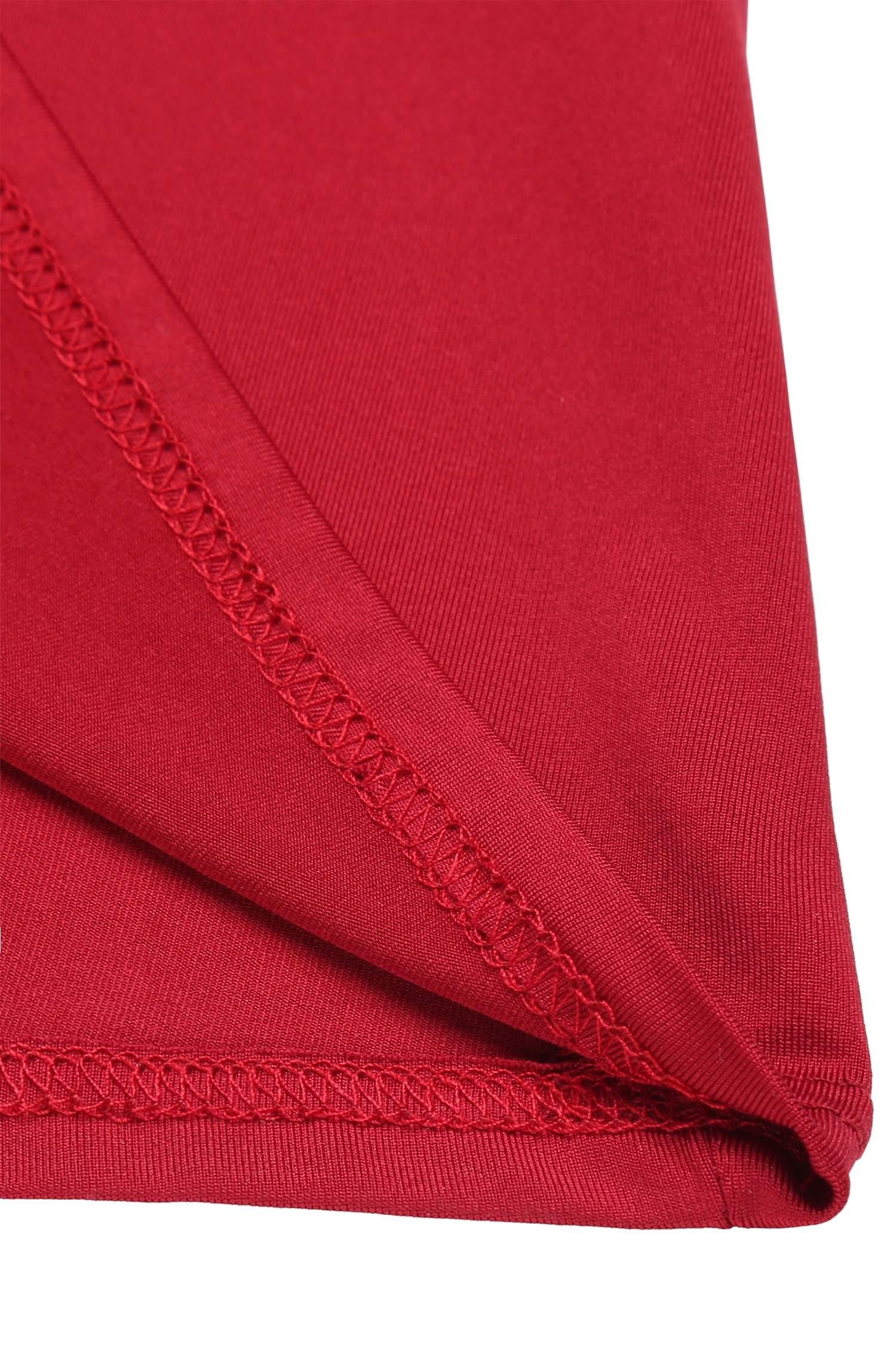 Zeagoo Women\'s Sleevesless Fit and flare Smocked Waist Cocktail Summer Dress