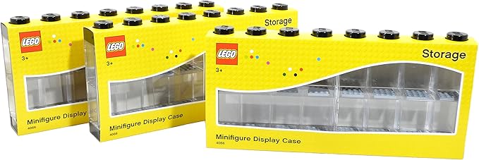 lego mini display case