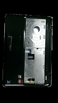 ASUS X5DAD Case, Deckel, Gehäuse, obere Abdeckung, Oberteil sowie Touch Sensor