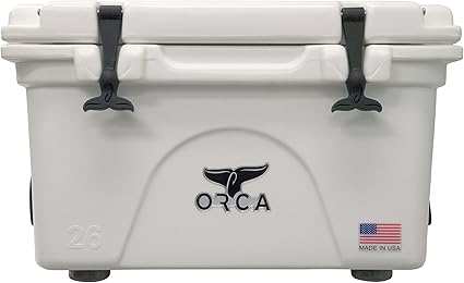 best 26 quart cooler