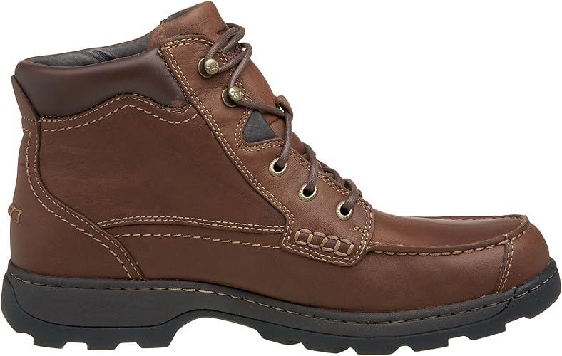 Irish Setter Men's 3875 Soft Paw 