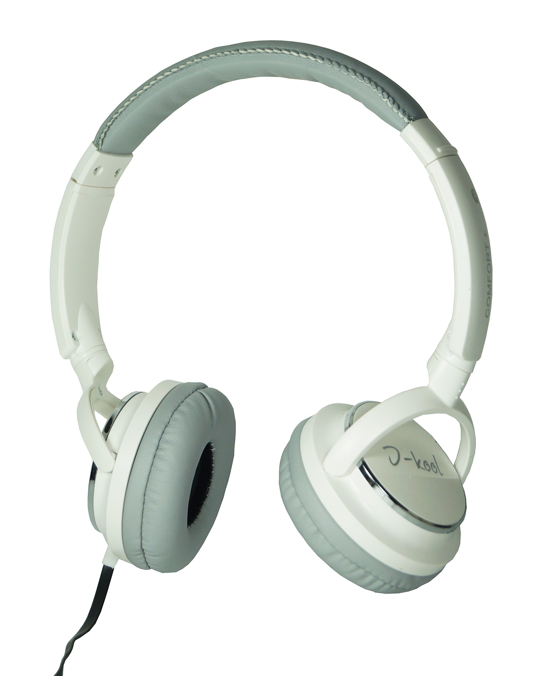 I-Kool Comfort Plus - I-kool Original Series the Most Comfort That Can Possibly Go Through Your Ears (Glacier)