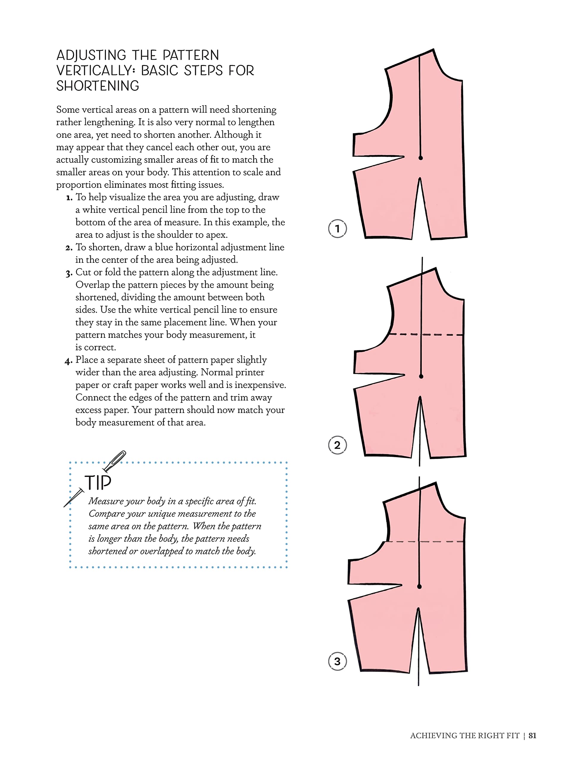 Ultimate Illustrated Guide to Sewing Clothes: A Complete Course on Making Clothing for Fit and Fashion (Landauer) Installing Zippers, Using Notions, Slopers, Patterns, Tailoring, Alterations, and More