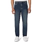Amazon Essentials Men's Low Stretch Athletic Fit Jeans