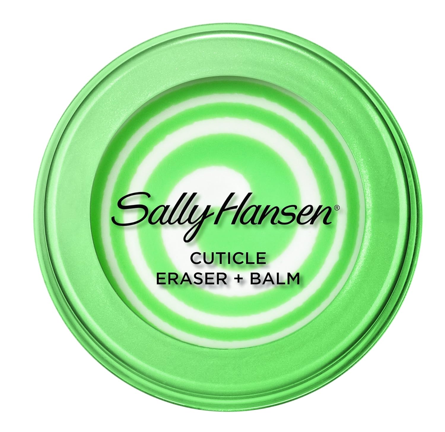 Sally Hansen Cuticle Eraser Balm 8g) by Sally Hansen: Beauty