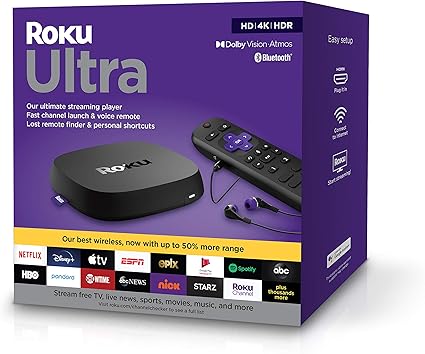 roku audio cutting out