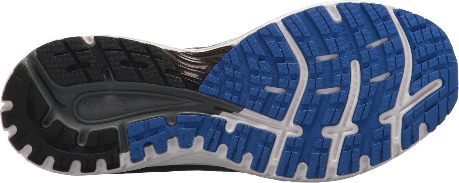 brooks adrenaline gts 18 pink blue yellow