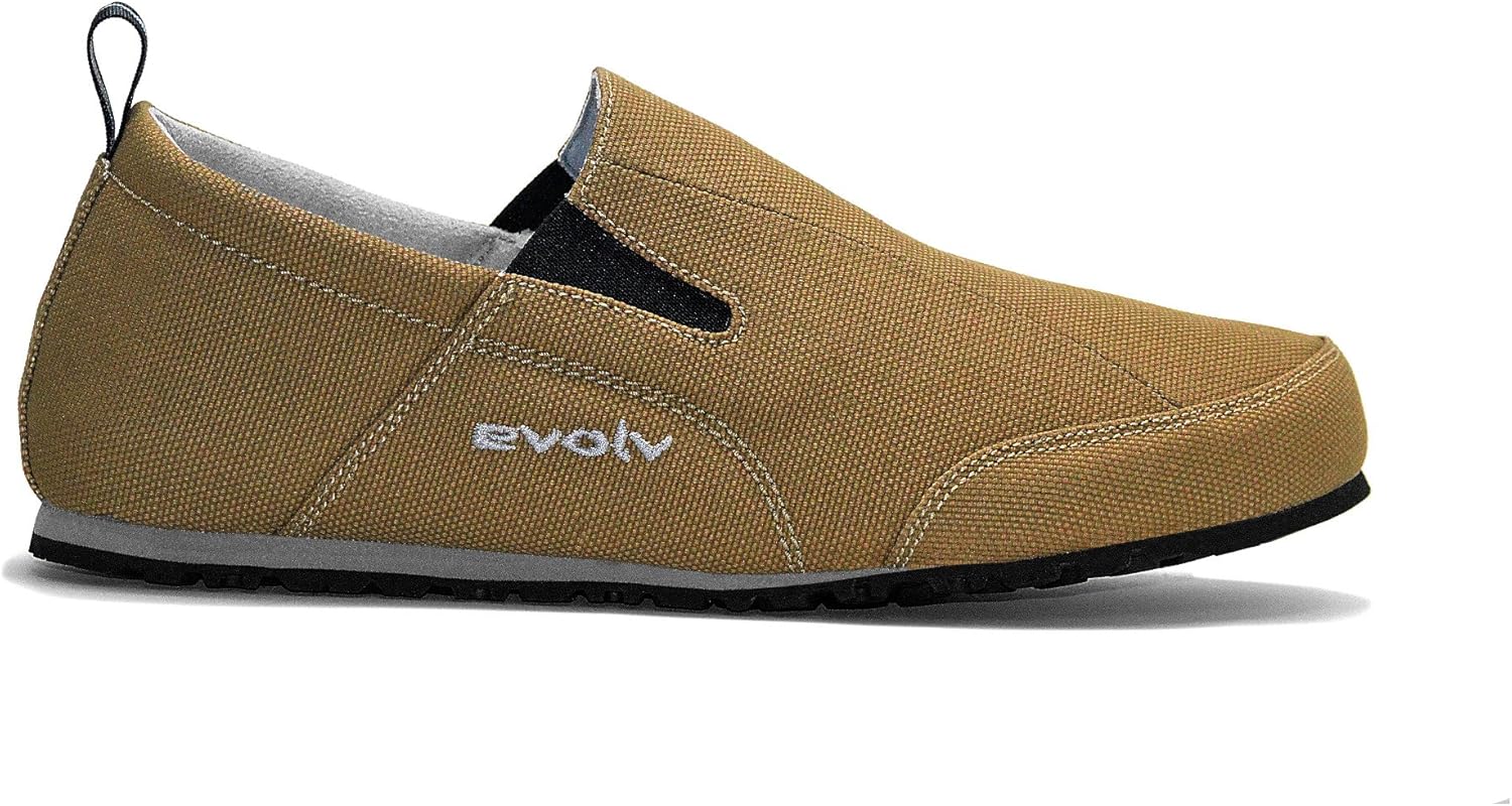 evolv slip on