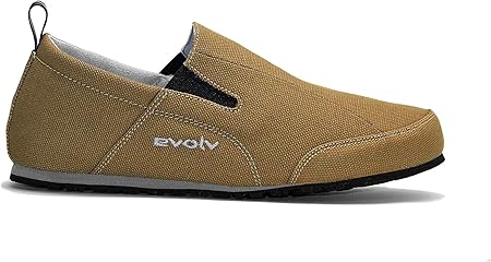 evolv cruzer slip on