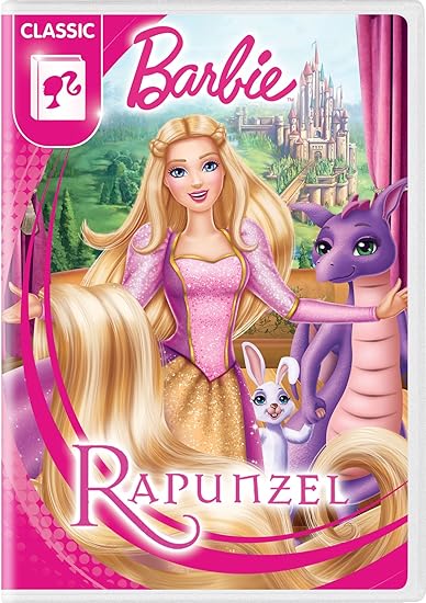 barbie as rapunzel full movie in hindi part 1