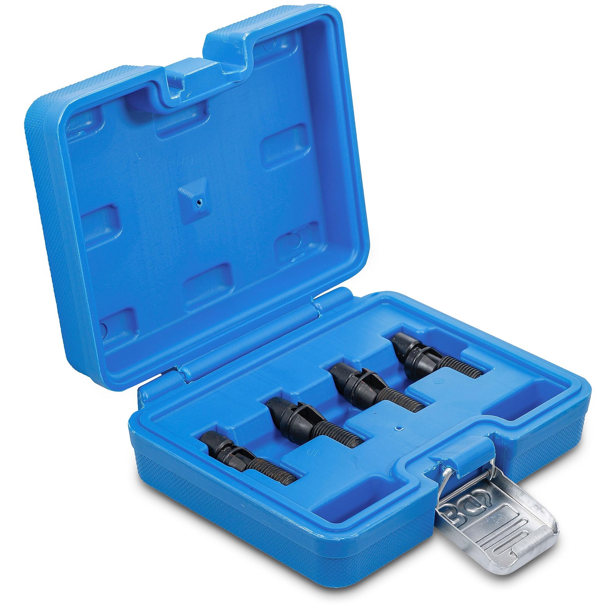 BGS 8306 | Fixing Bolt Set | for VAG Subframe | M12 x 1.5 | 4 pcs.