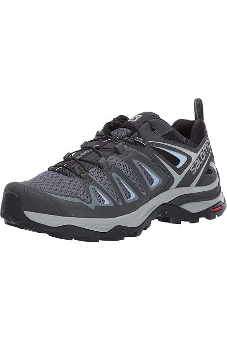 salomon x ultra 3 prime gtx womens
