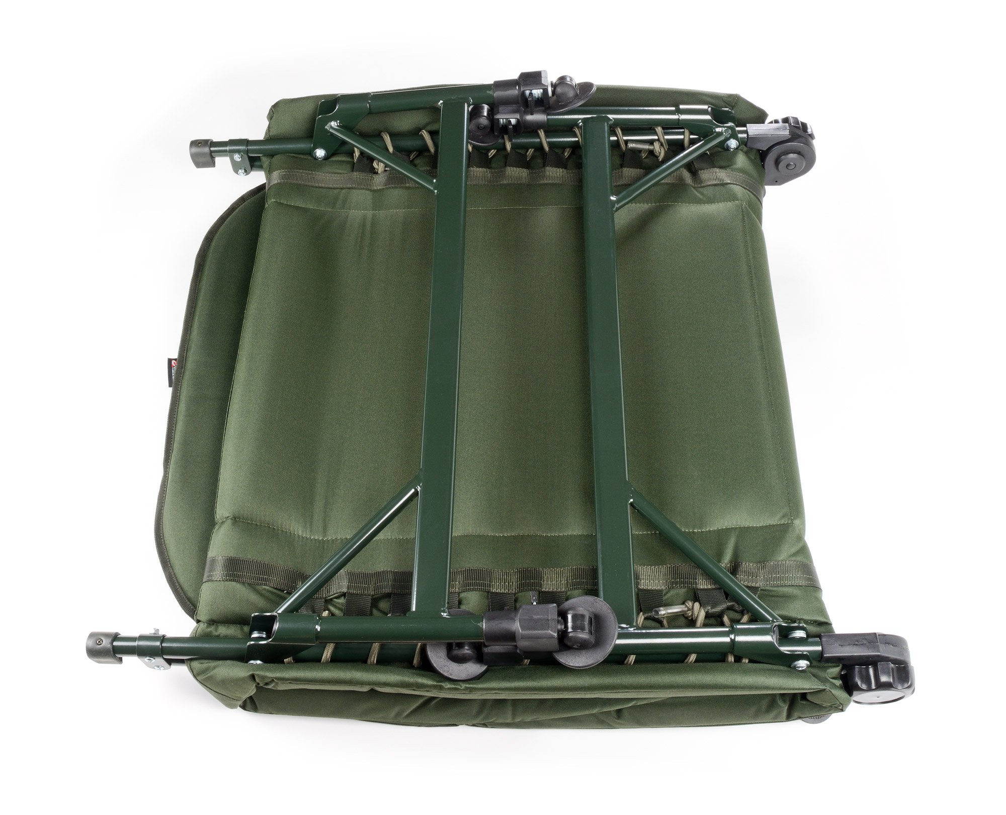 Chinook 29250 Heavy Duty Padded Cot (33Inch) Missouri Float Trips