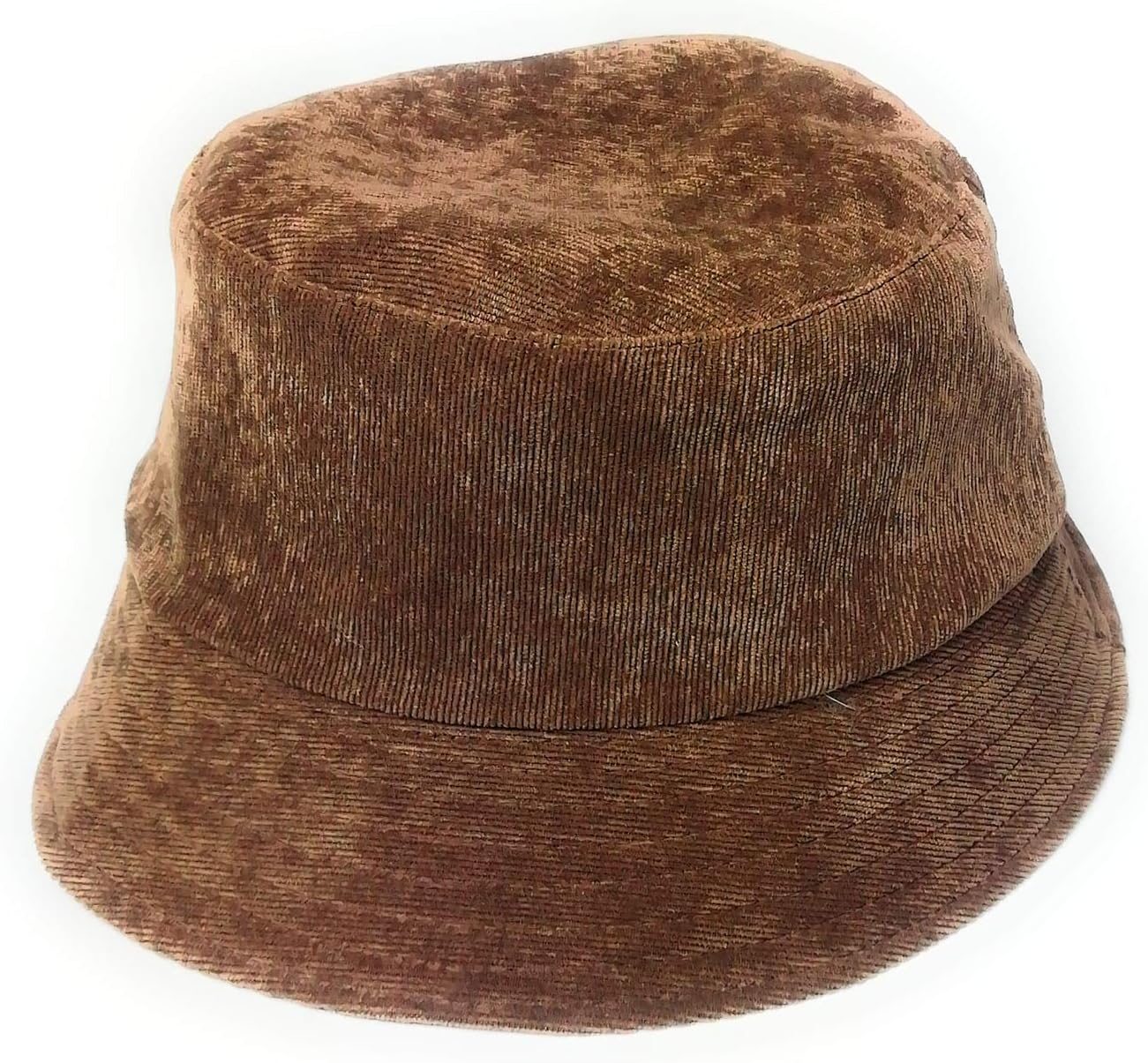 cord bucket hat