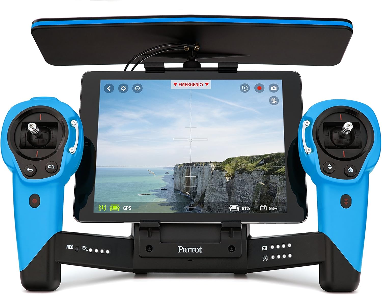 parrot skycontroller