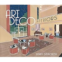 Art Deco: The Twentieth Century's Iconic Decorative Style
