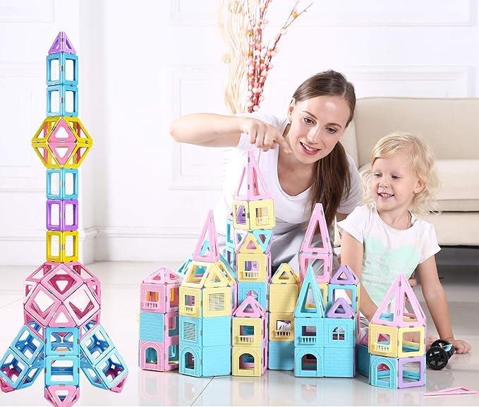 dreambuildertoy magnetic toys