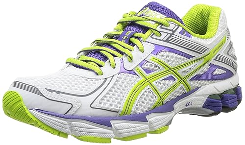 asics gt 1000 3 hombre espana