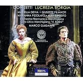 Lucrezia Borgia