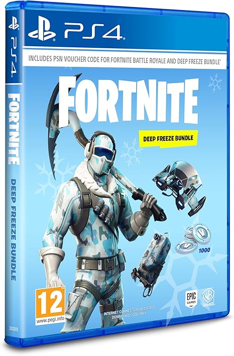 fortnight video game