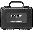 Saramonic Large-Sized Impact-Proof & Watertight Equipment Carry Case (SR-C8)