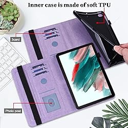 VODEFOX Case for Lenovo Tab P11 2nd Gen Case