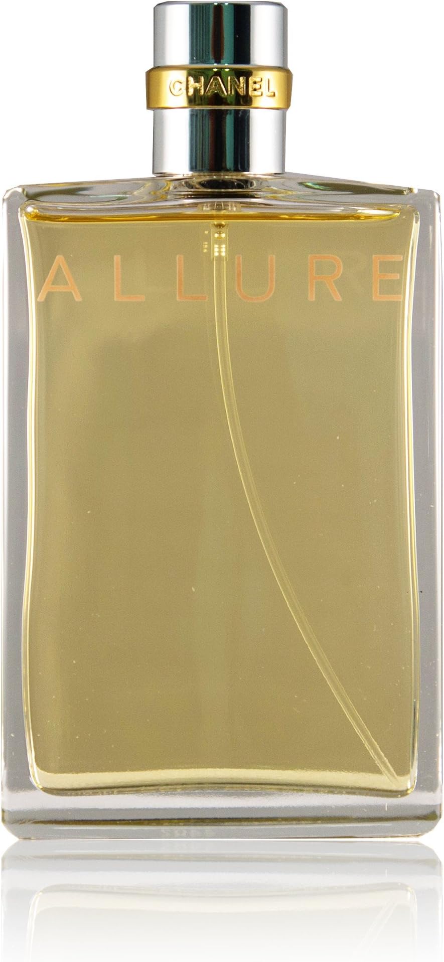 Chanel Allure Eau De Toilette 100 ml – Women’s Fragrance