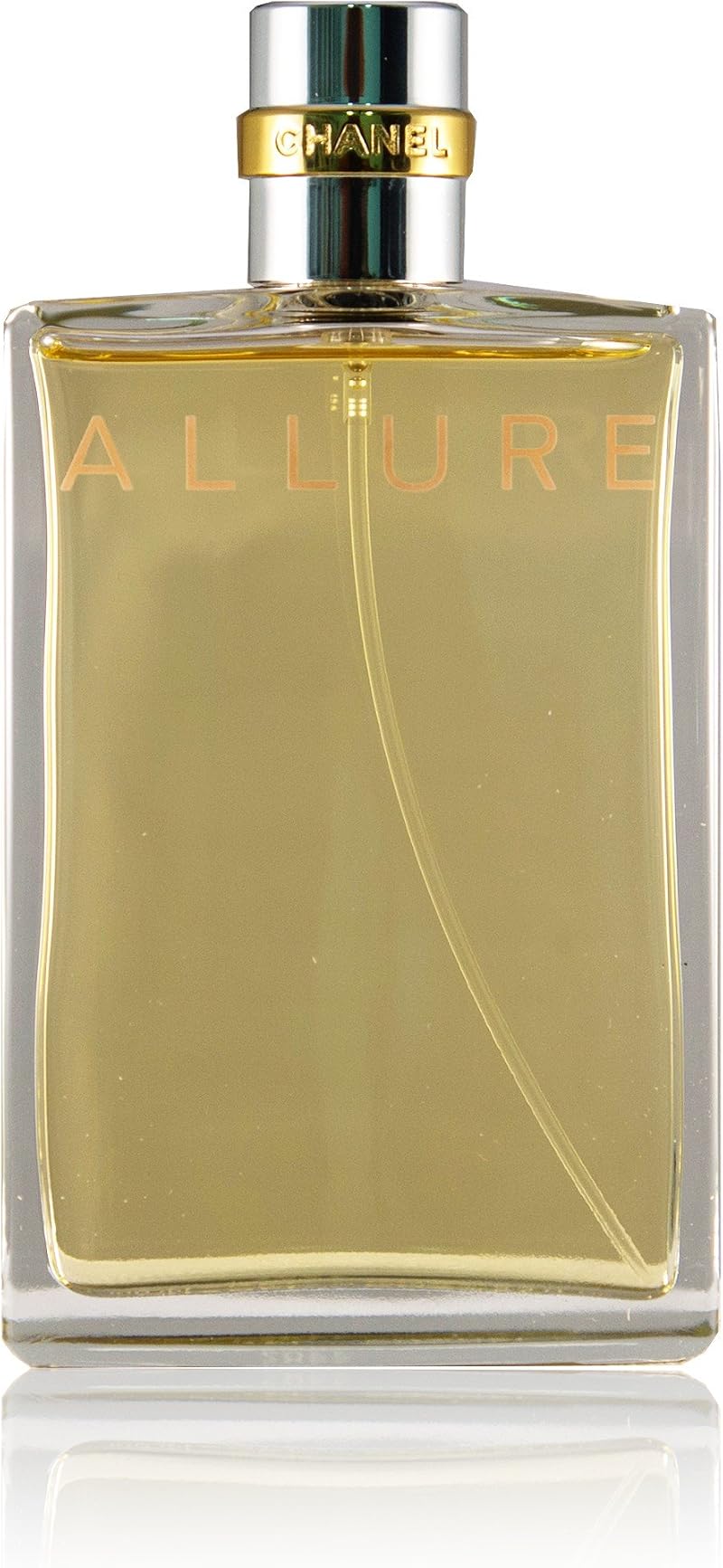 Chanel Allure Eau De Toilette 100 ml – Women’s Fragrance