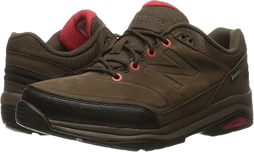 New Balance Men's 1300 V1 Walking Shoe in Kenya Whizz Walking