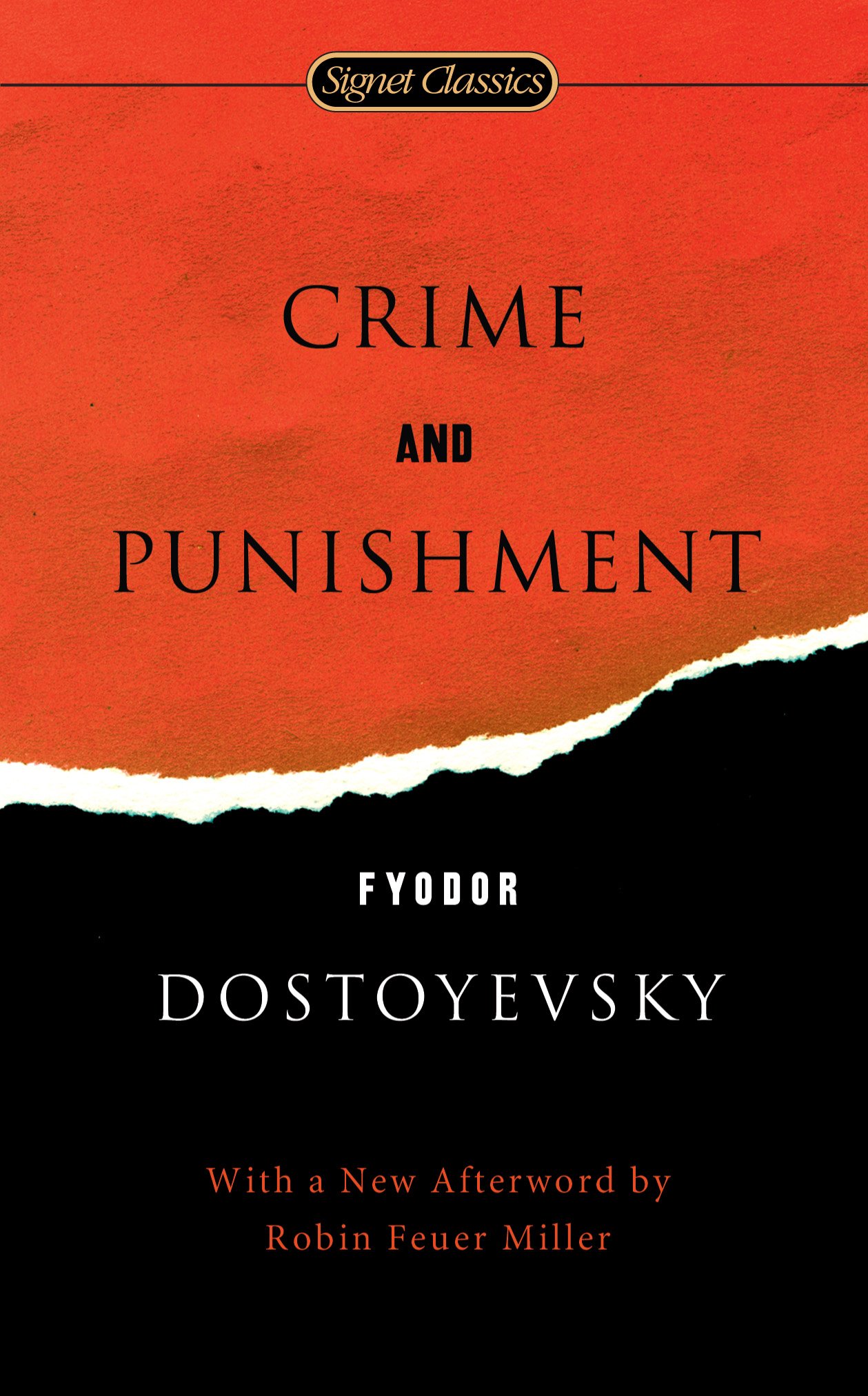 Download Crime And Punishment Original Cover Gif