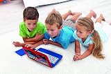 Lexibook Spider-Man Educational Bilingual Laptop German English 124 Activities view 5