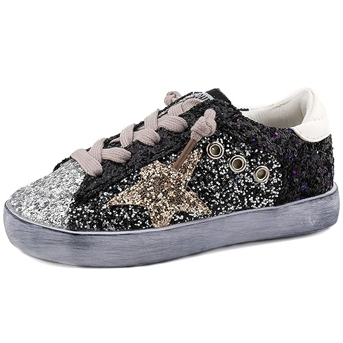 bbnn glitter sneakers