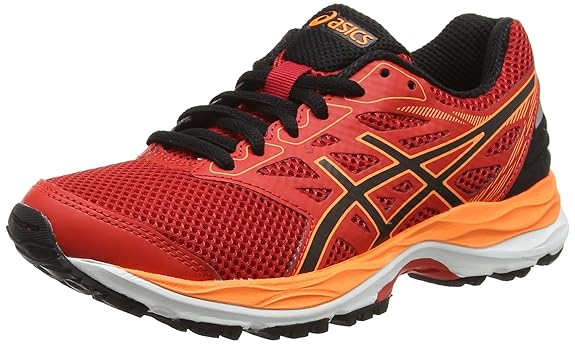 asics gel cumulus 5 donna grigio