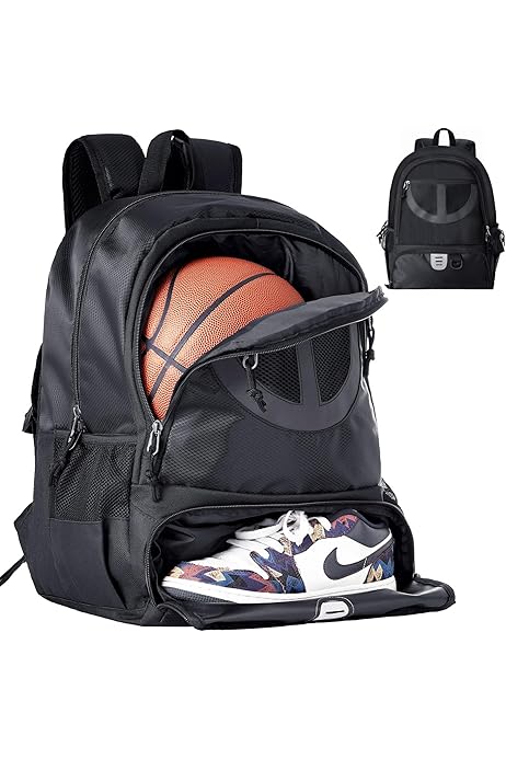 Duffle Bag Athletico Lacrosse Bag Extra Large Lacrosse Backpack