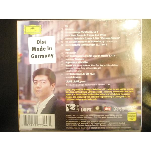 LaSalle Quartet, György Ligeti, Pierre Boulez, Claudio Abbado