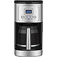 Cuisinart DCC-3200AMZ Coffeemaker, 14 Cup Stainless Steel