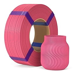 ELEGOO PLA Basic Refill Filament 1.75mm Hot Pink