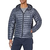 Mountain Hardwear mens Ghost Whisperer Ul Hoody