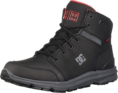 dc torstein shoes