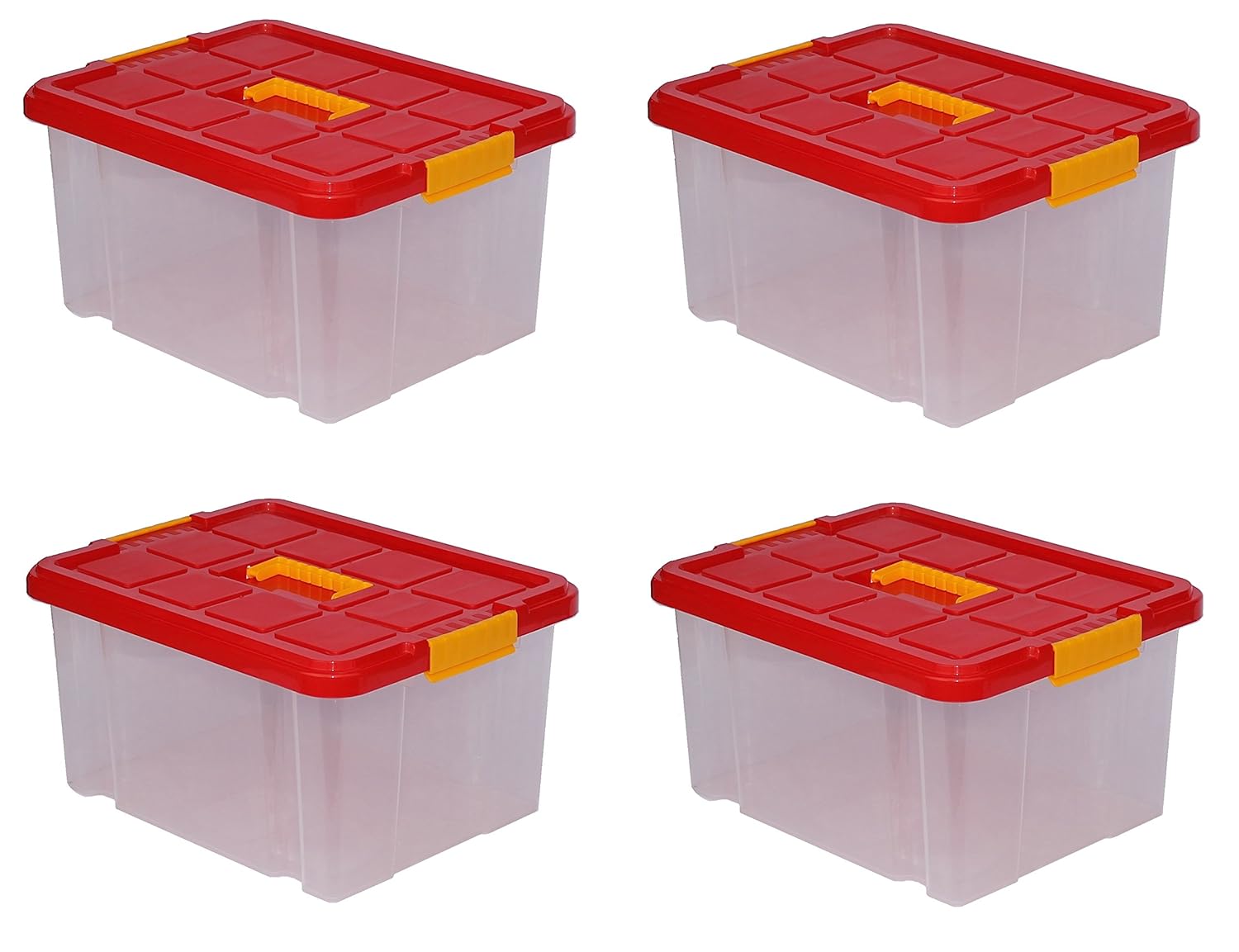 Aufbewahrungsbox Propangas